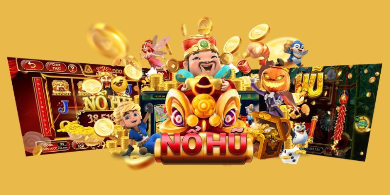 Nổ Hũ PG - Sảnh Game Đổi Thưởng Số 1 Tại Go99